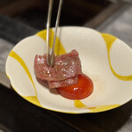 西麻布 焼肉 X - 