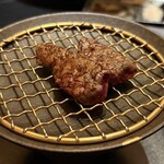 西麻布 焼肉 X - 