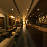LOBBY LOUNGE 東京 HIBIYA BAR - メイン写真: