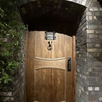 西麻布 焼肉 X - 