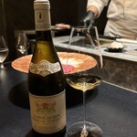 西麻布 焼肉 X - 