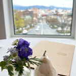 メゾン フジヤ ハコダテ - 