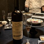 西麻布 焼肉 X - 