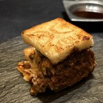 西麻布 焼肉 X - 