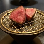 西麻布 焼肉 X - 