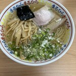 ラーメンまるひら - ラーメン ミックス