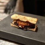 西麻布 焼肉 X - 