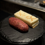 西麻布 焼肉 X - 