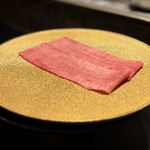 西麻布 焼肉 X - 