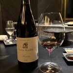 西麻布 焼肉 X - 