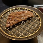 西麻布 焼肉 X - 