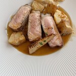 メゾン フジヤ ハコダテ - 