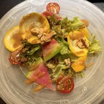 西麻布 焼肉 X - 