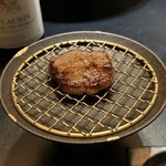 西麻布 焼肉 X - 