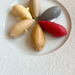 メゾン フジヤ ハコダテ - 