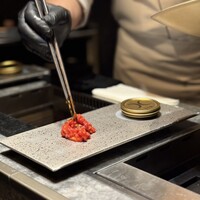 西麻布 焼肉 X - 