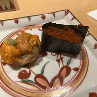 鮨 銀座おのでら 弟 本店 - 