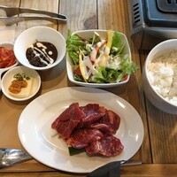 熟成和牛焼肉エイジング・ビーフ 神楽坂飯田橋店 - 