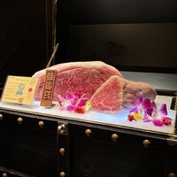 西麻布 焼肉 X - 