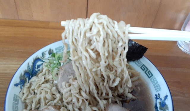 ケンちゃんラーメン 平田店 - 砂越（ラーメン）の写真