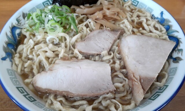 ケンちゃんラーメン 平田店 - 砂越（ラーメン）の写真
