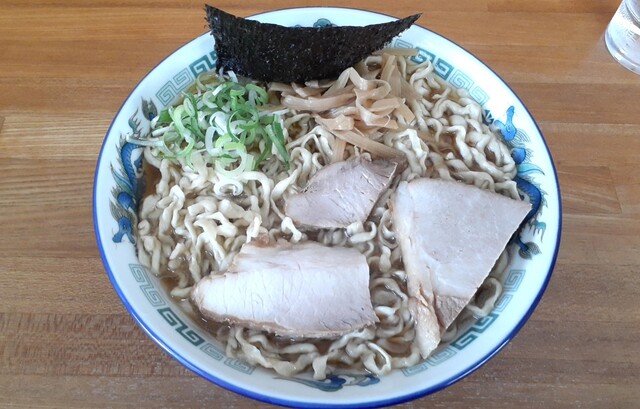ケンちゃんラーメン 平田店 - 砂越（ラーメン）の写真