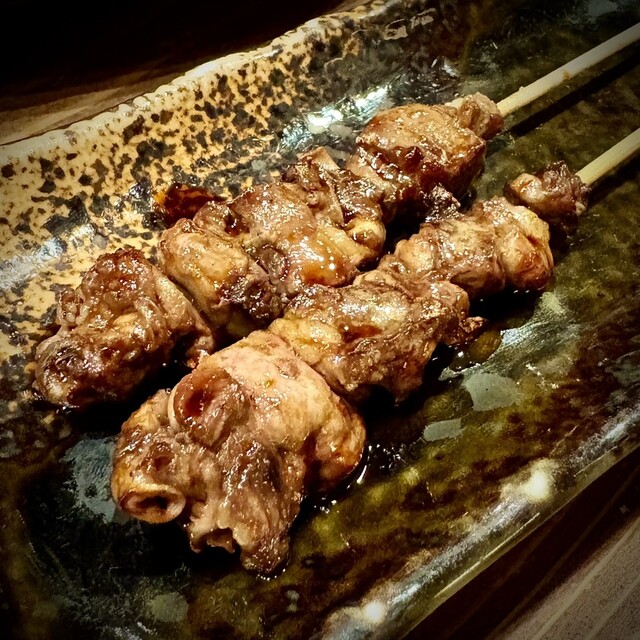 マ*ン様 津貫　焼鳥こにし 焼鳥こにし - 西宮北口/焼き鳥 | 食べログ