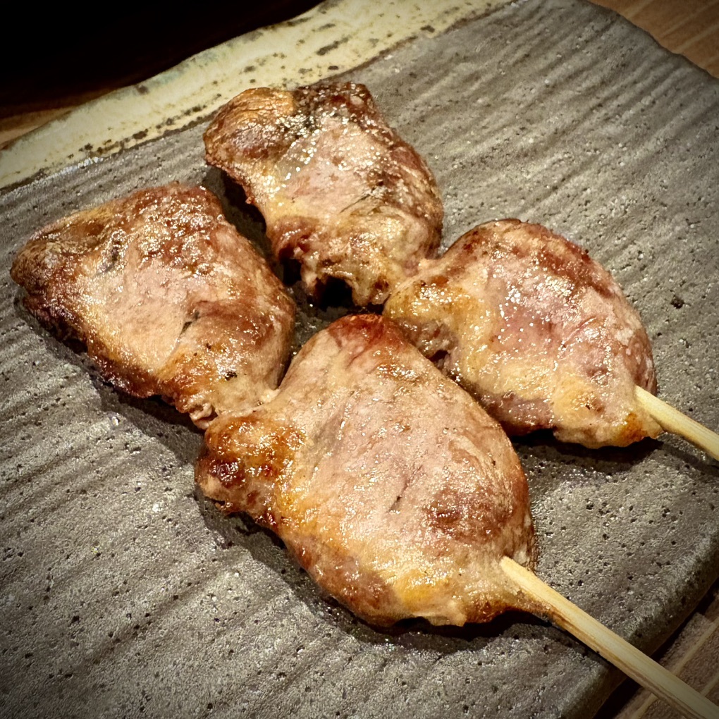 マ*ン様 津貫　焼鳥こにし マ*ン様 津貫 焼鳥こにし