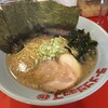ラーメンショップ ◯化 多古店