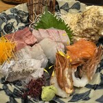 魚源 西舞鶴店 - 