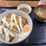 うまいもん食堂 さい楽 - 