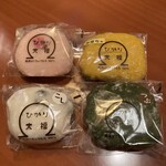 大福屋ひかり - 