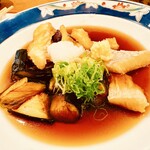 魚源 西舞鶴店 - 