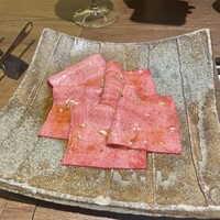 焼肉 牛者 -  焼肉 牛者 -