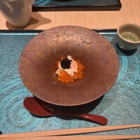 札幌 鮨 よこ田 - 