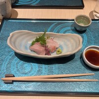 札幌 鮨 よこ田 - 