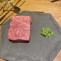 焼肉 牛者 -  焼肉 牛者 -