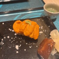 札幌 鮨 よこ田 - 