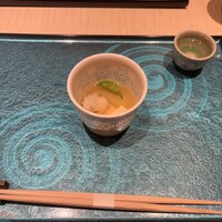 札幌 鮨 よこ田 - 