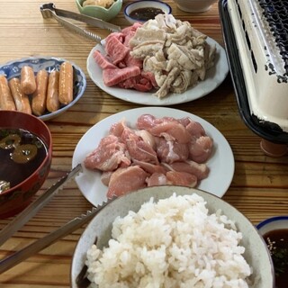 口コミ一覧 : とんちゃん - 阿波池田/焼肉 [食べログ]