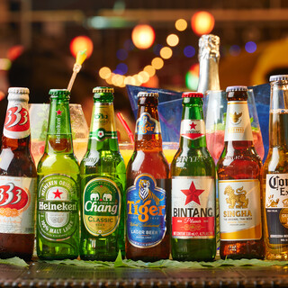 普通のビールじゃ物足りない！そんなあなたに！