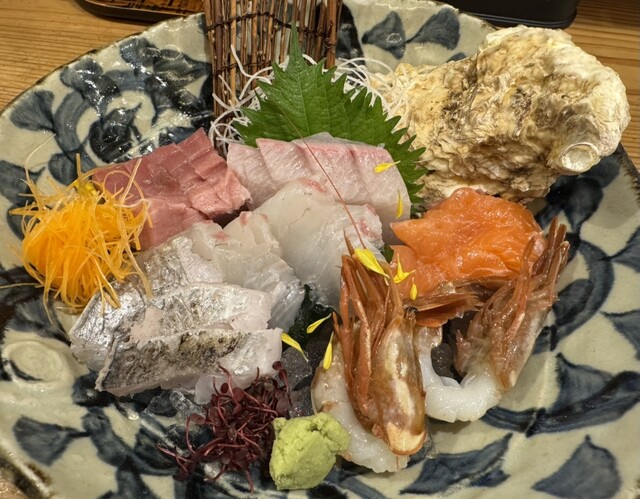 Toto Gen Nishimaizuru Ten photo