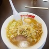味噌ラーメン 山岡家 狸小路4丁目店
