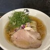 煮干らあめん　じんべえ