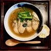 江戸蕎麦 ほそ川