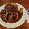 カレーショップMASARA