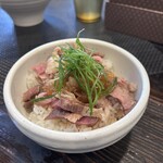 中華そば 向日葵 - 