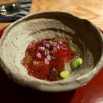 天ぷらとワイン しの - 