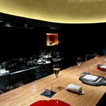 天ぷらとワイン しの - 