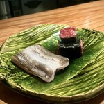 天ぷらとワイン しの - 